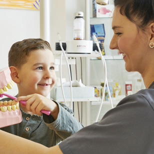 Weiterführende Beratungen und Hinweise geben wir Ihnen gern.