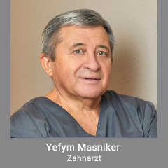 Yefym Masniker