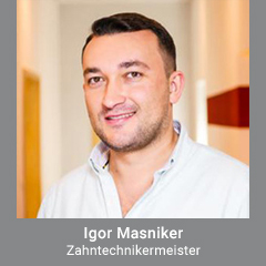 Igor Masniker