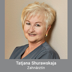 Tatjana Shurawskaja